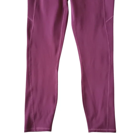 NWT Fabletics Oasis PureLuxe High-Waisted 7/8 Legging - Picture 7 of 10